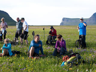 Hornvík Heights and Sights, photo 6