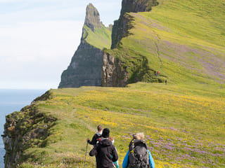 Hornvík Heights and Sights, photo 8