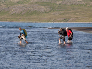 Hornvík Heights and Sights, photo 9