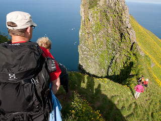 Hornvík Heights and Sights, photo 14