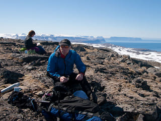 Hornstrandir Panorama, photo 7