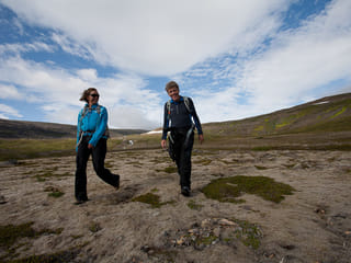 Hornstrandir Panorama, photo 8