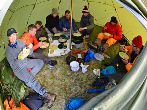 Paddle in the Wild , photo 4