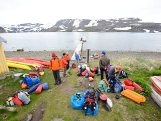 Paddle in the Wild , photo 6