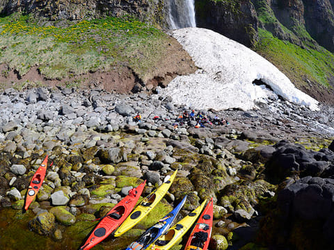Paddle in the Wild , photo 5