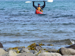 Paddle in the Wild , photo 10