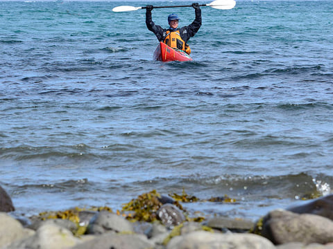 Paddle in the Wild , photo 10