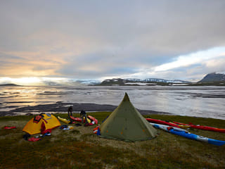 Paddle in the Wild , photo 11
