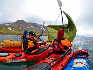 Paddle in the Wild , photo 12