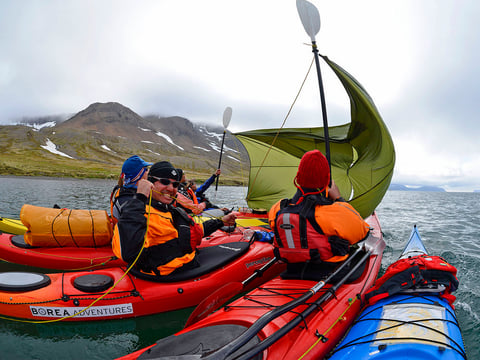 Paddle in the Wild , photo 12