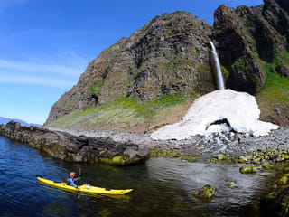 Paddle in the Wild , photo 13