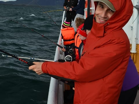 Sea Angling, photo 4
