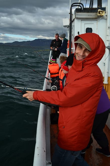 Sea Angling 3