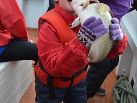 Sea Angling, photo 5