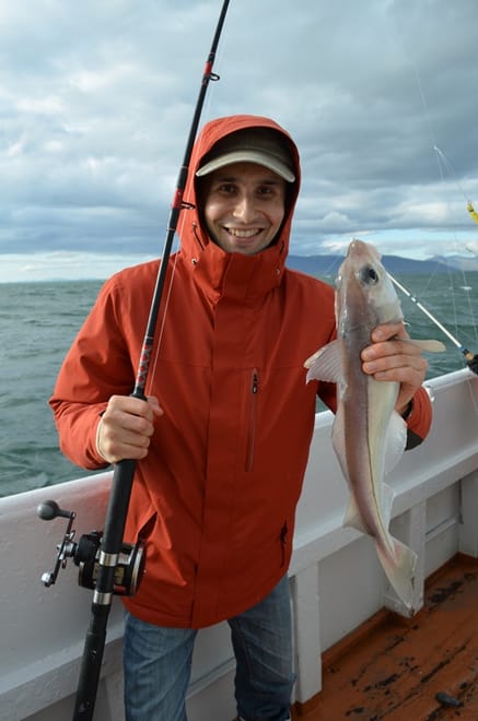 Sea Angling 5