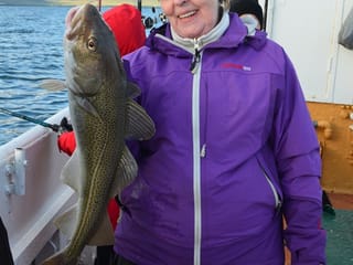 Sea Angling, photo 7