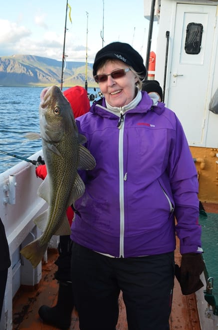 Sea Angling 6