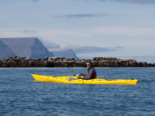 Seabird Discovery , photo 7