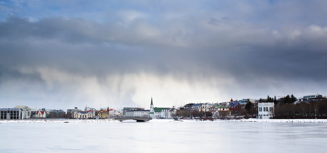 Golden Circle & Reykjavík Christmas Walk photo 2