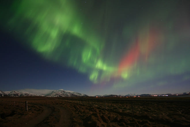 Grand Northern Lights Tour from Akureyri – Hunting in the North	 photo 3