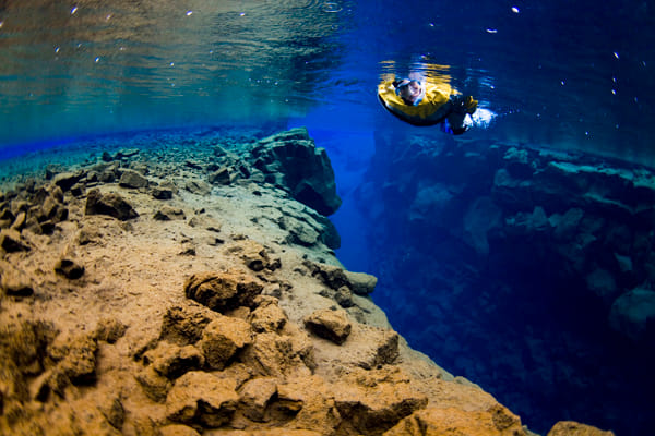 Horse Riding & Snorkeling from Reykjavik photo 4