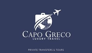 Capo Greco Travel