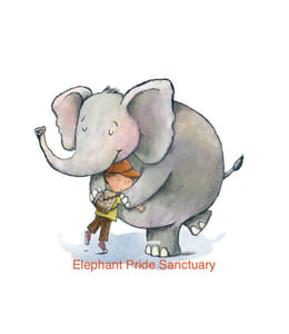 Elephant Pride Sanctuary