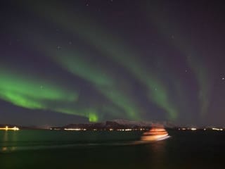 Northern Lights by Boat, photo 13