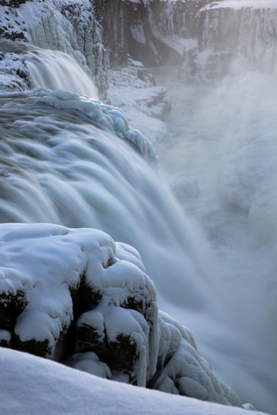Golden Circle Sightseeing day tour with Snorkeling in Silfra in Thingvellir National Park