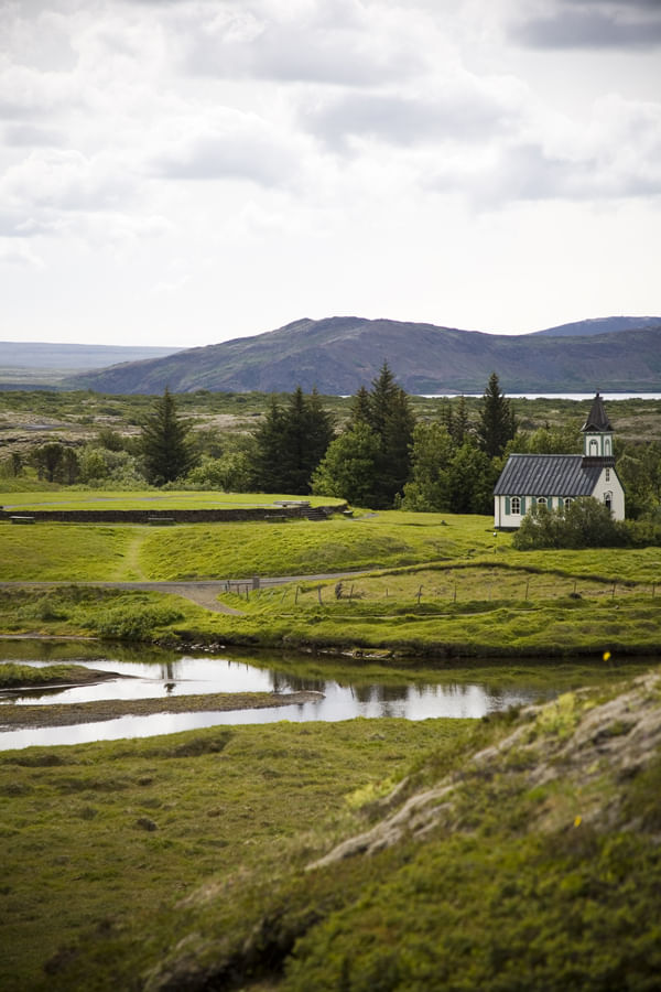 Golden Circle Sightseeing day trip with Snorkeling in Silfra in Thingvellir National Park