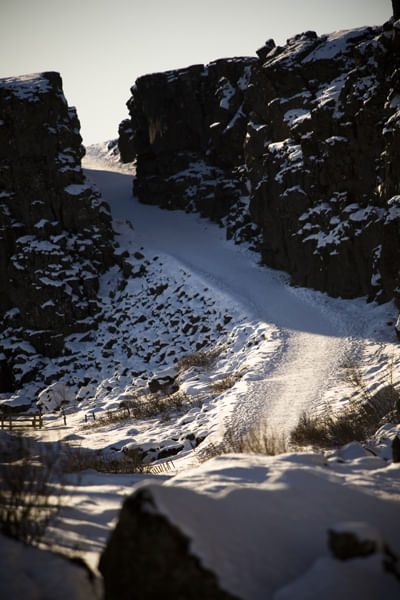 Golden Circle Sightseeing day tour with Snorkeling in Silfra in Thingvellir National Park