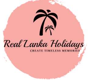 Real Lanka Holidays Pvt Ltd
