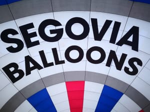 SEGOVIA BALLOONS