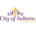 City of Sultans