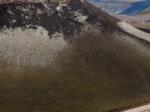 Landmannalaugar Super Jeep Safari Tour in Iceland