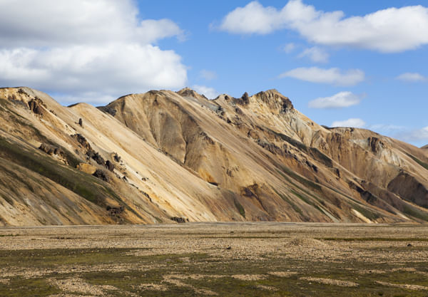 Landmannalaugar Super Jeep Safari Tour in Iceland
