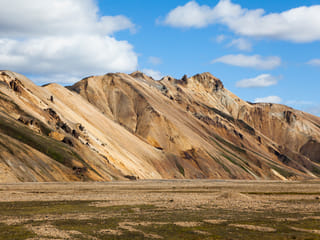 Landmannalaugar Super Jeep Safari Tour in Iceland