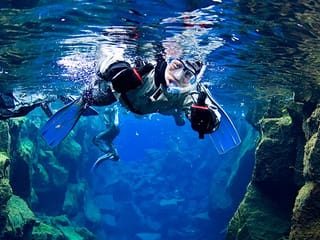 Golden Circle & Snorkeling, photo 8
