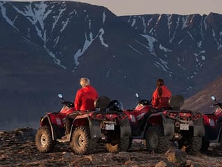 Fast Lava - ATV and horseback riding, photo 23