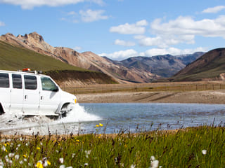 Landmannalaugar Safari - Super Jeep day tour, photo 19