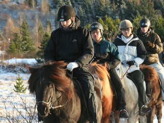Fast Lava - ATV and horseback riding, photo 27