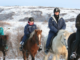 Fast Lava - ATV and horseback riding, photo 28