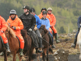 Fast Lava - ATV and horseback riding, photo 30