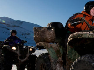 Caving & ATVs, photo 16