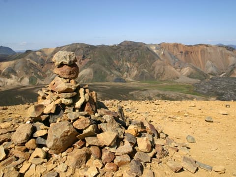 Landmannalaugar & Hekla volcano, photo 3