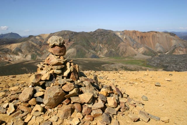 Landmannalaugar & Hekla volcano photo 2