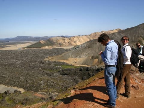 Landmannalaugar & Hekla volcano, photo 4